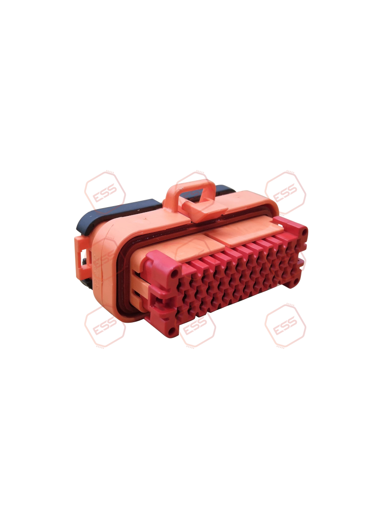 35-Way Orange Plug (Expansion Module) Connector Kit